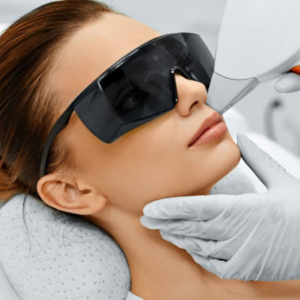 laser hair removal light sheer duet